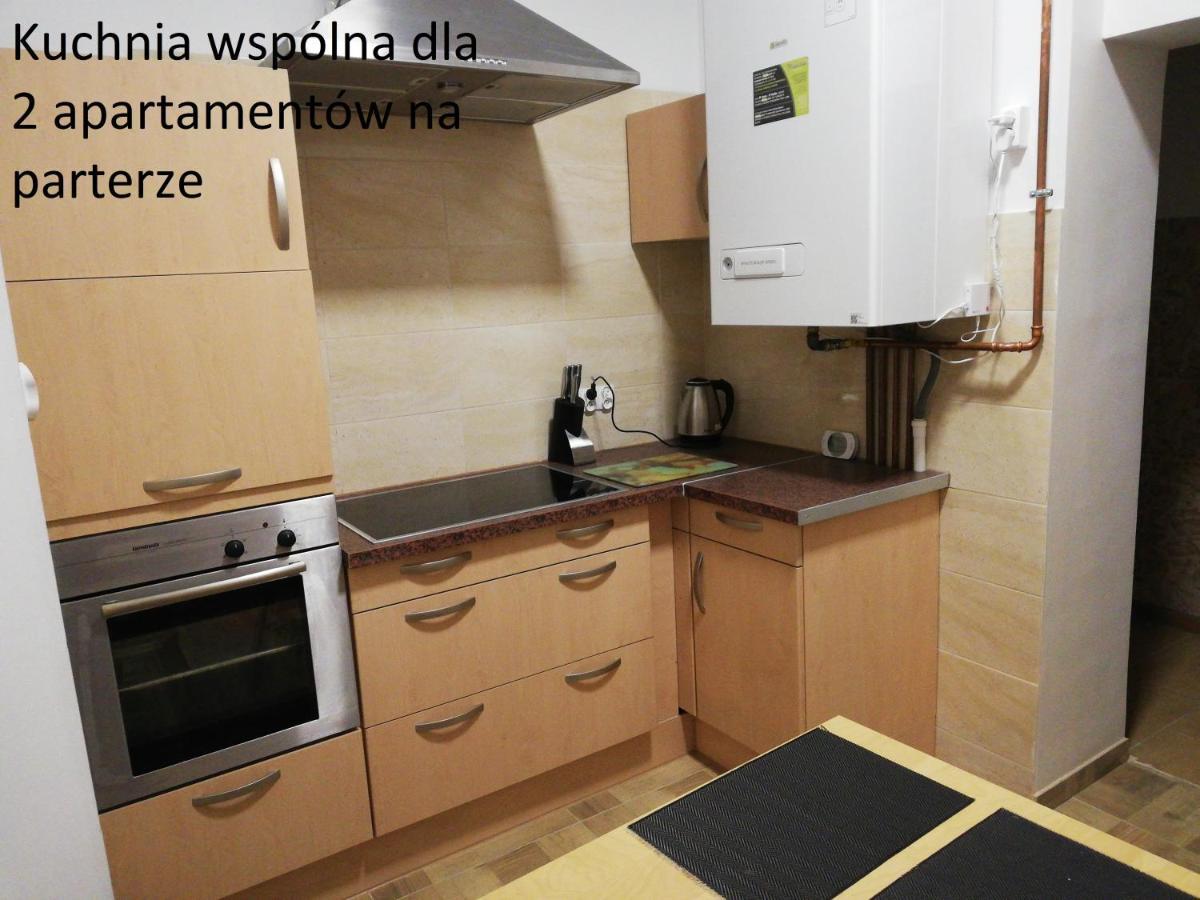 Mikolajki Apartamenty Rynek Екстериор снимка
