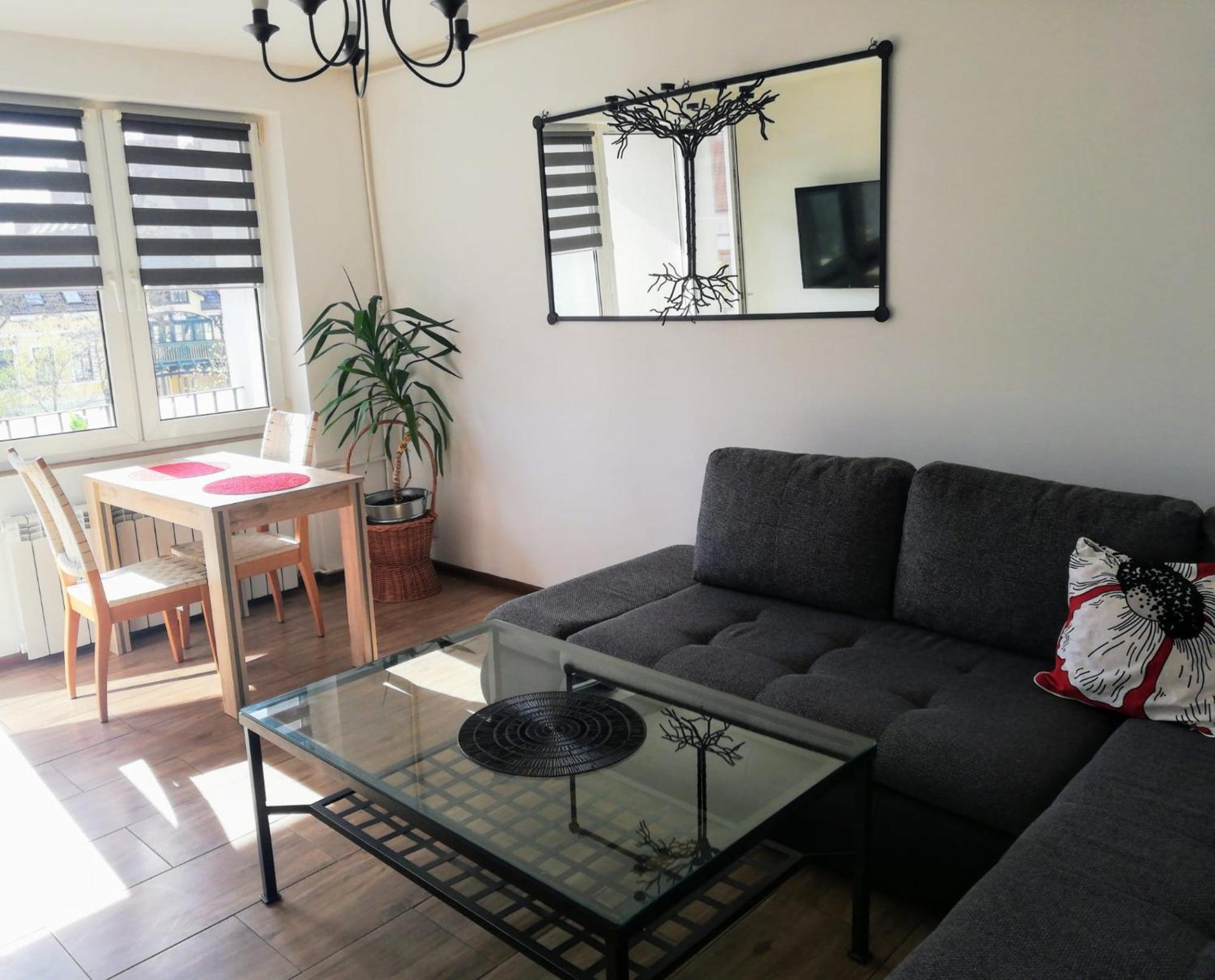 Mikolajki Apartamenty Rynek Екстериор снимка