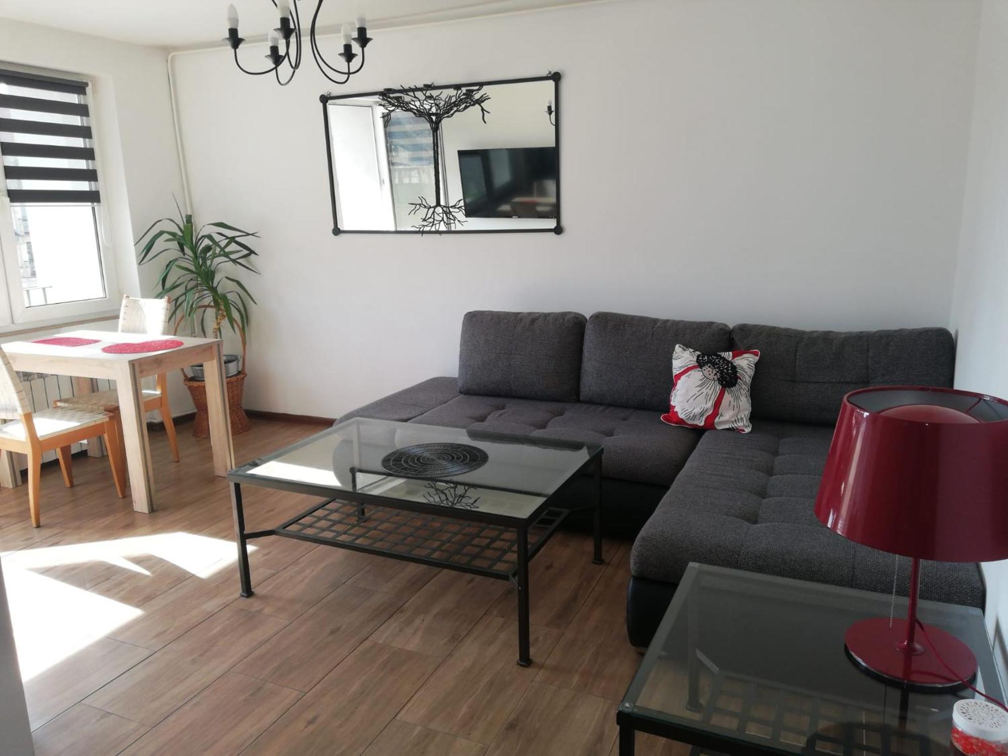 Mikolajki Apartamenty Rynek Екстериор снимка