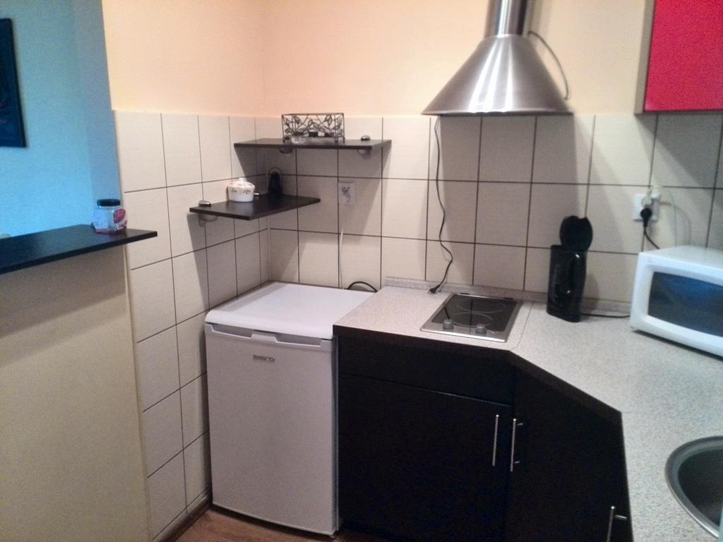 Mikolajki Apartamenty Rynek Екстериор снимка