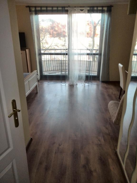 Mikolajki Apartamenty Rynek Екстериор снимка