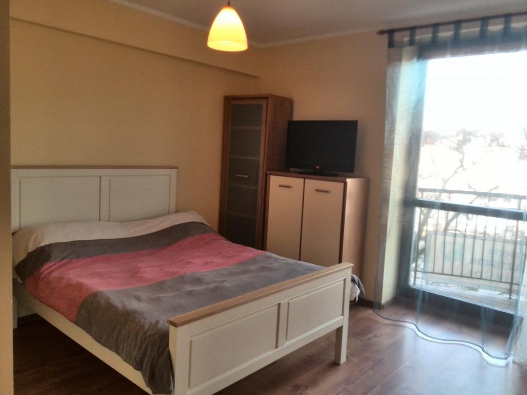 Mikolajki Apartamenty Rynek Екстериор снимка