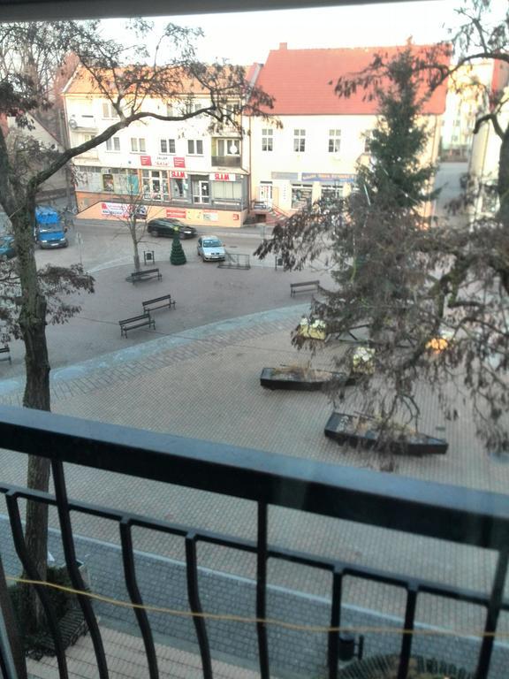 Mikolajki Apartamenty Rynek Екстериор снимка