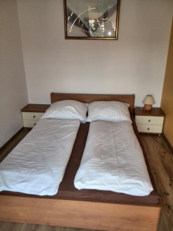 Mikolajki Apartamenty Rynek Екстериор снимка