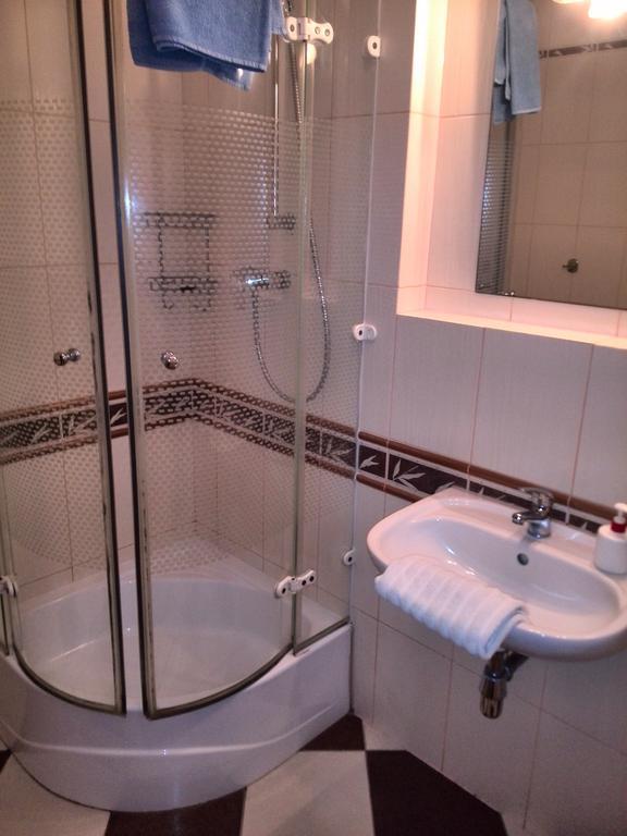 Mikolajki Apartamenty Rynek Екстериор снимка