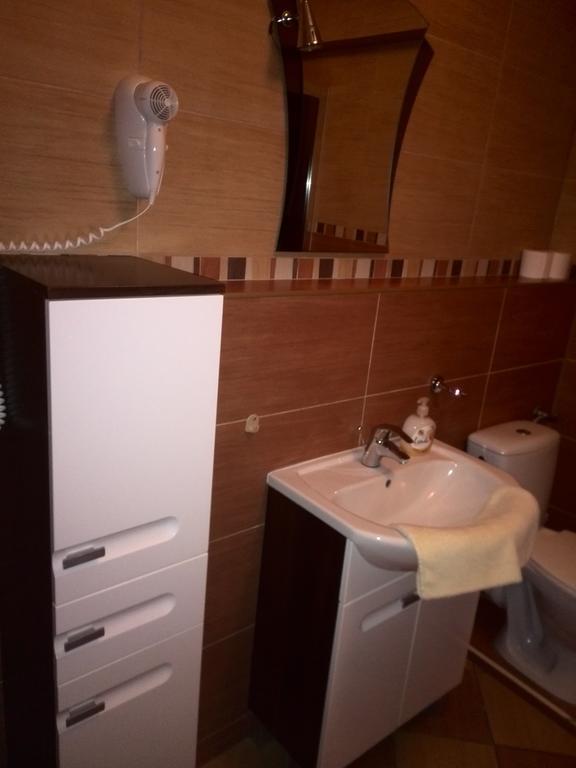 Mikolajki Apartamenty Rynek Екстериор снимка