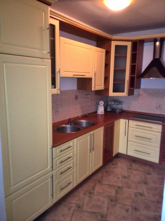 Mikolajki Apartamenty Rynek Екстериор снимка