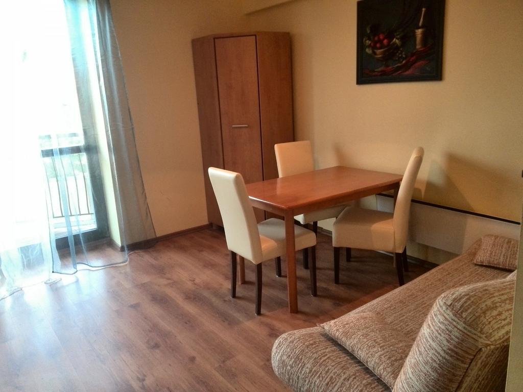 Mikolajki Apartamenty Rynek Екстериор снимка