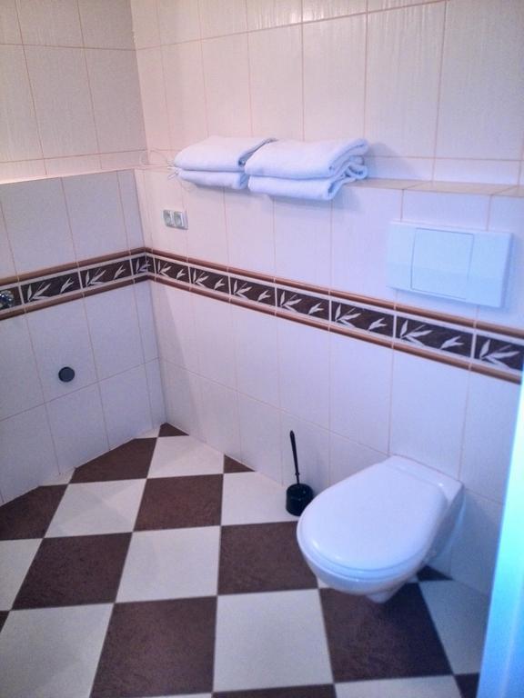 Mikolajki Apartamenty Rynek Екстериор снимка