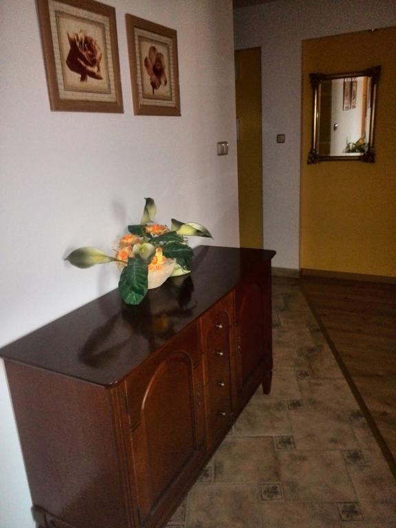 Mikolajki Apartamenty Rynek Екстериор снимка