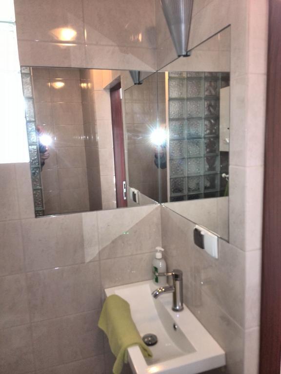 Mikolajki Apartamenty Rynek Екстериор снимка