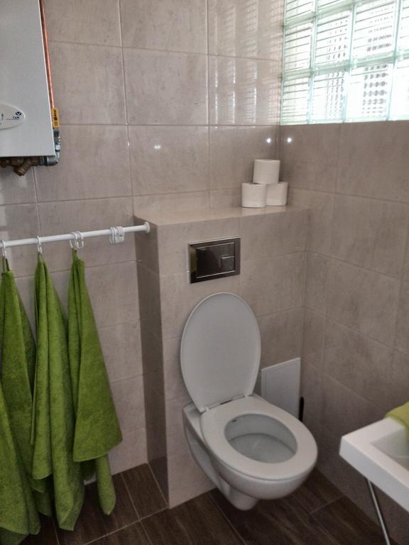 Mikolajki Apartamenty Rynek Екстериор снимка