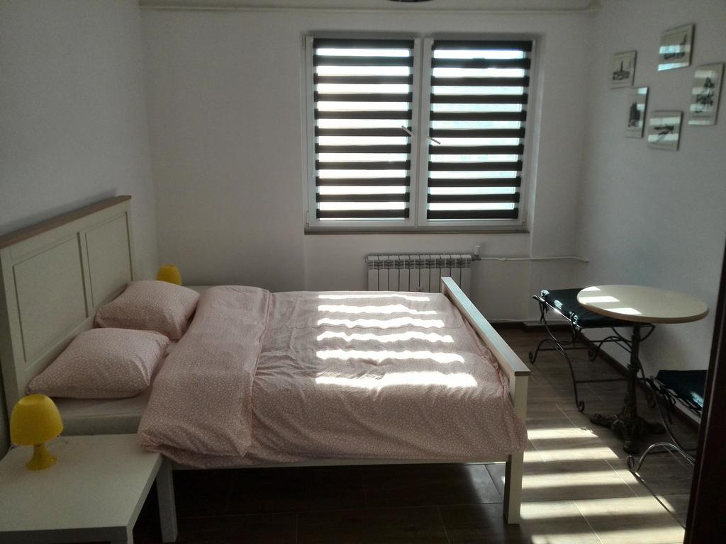 Mikolajki Apartamenty Rynek Екстериор снимка