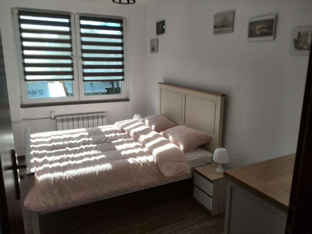 Mikolajki Apartamenty Rynek Екстериор снимка