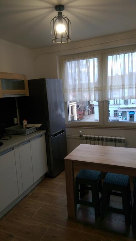 Mikolajki Apartamenty Rynek Екстериор снимка