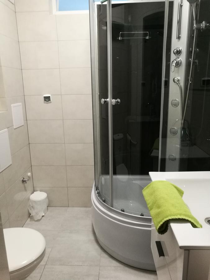Mikolajki Apartamenty Rynek Екстериор снимка