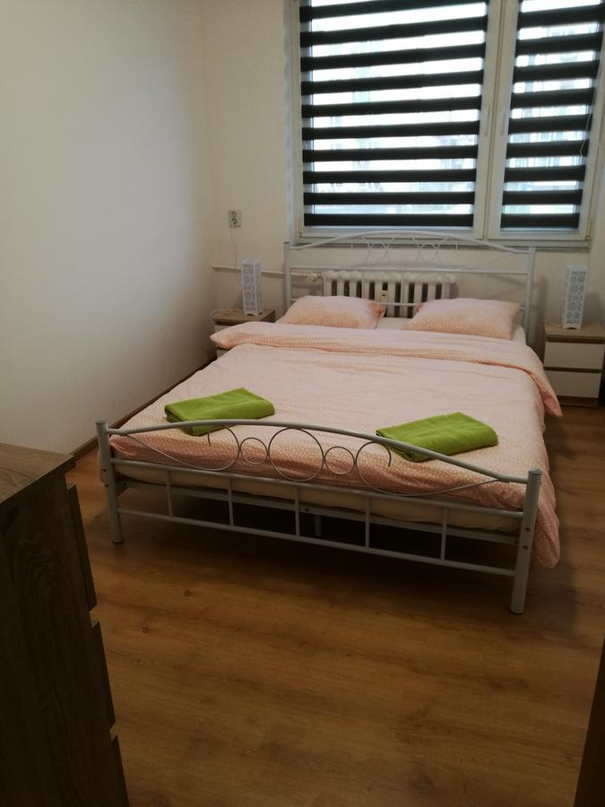 Mikolajki Apartamenty Rynek Екстериор снимка