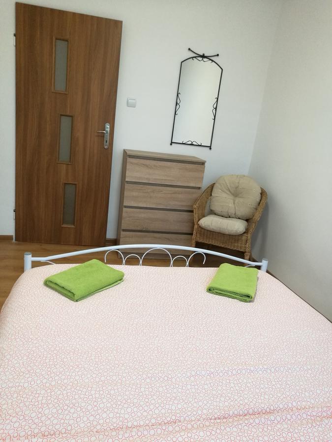 Mikolajki Apartamenty Rynek Екстериор снимка
