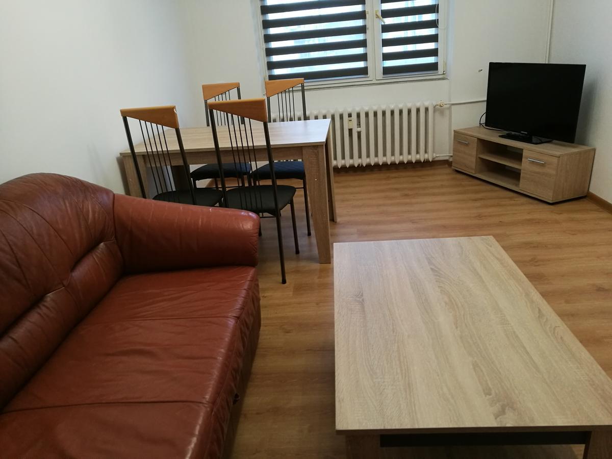 Mikolajki Apartamenty Rynek Екстериор снимка