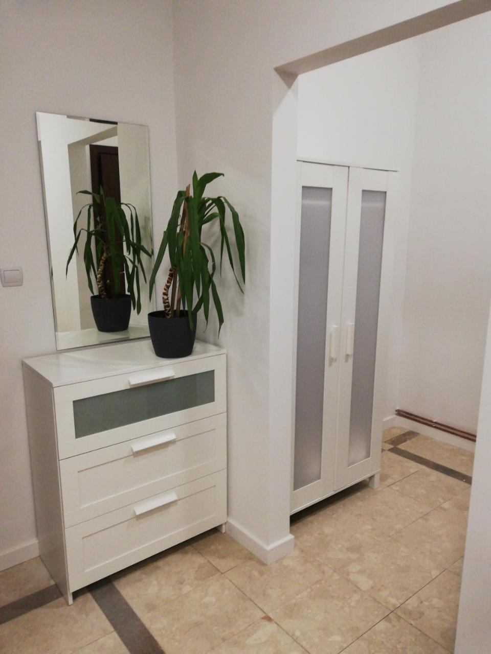 Mikolajki Apartamenty Rynek Екстериор снимка