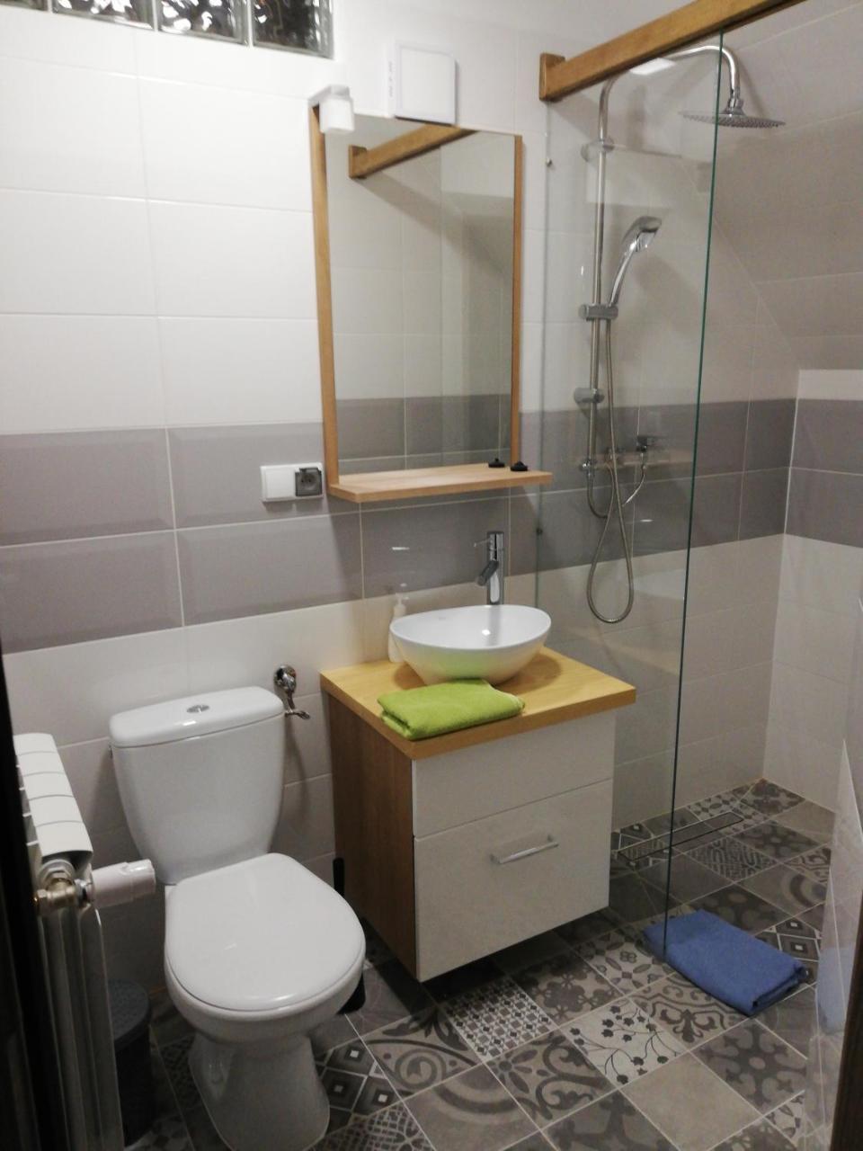 Mikolajki Apartamenty Rynek Екстериор снимка