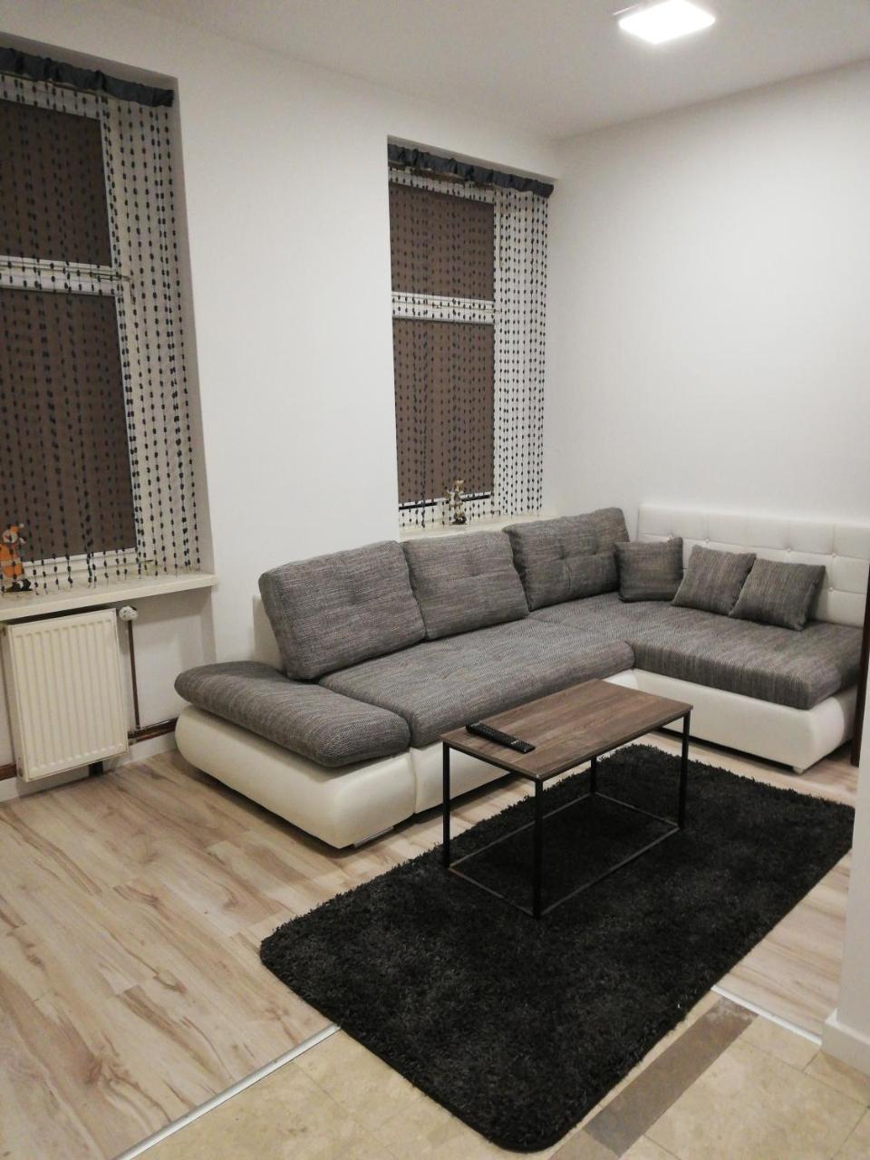 Mikolajki Apartamenty Rynek Екстериор снимка