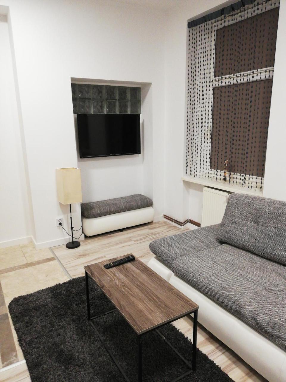 Mikolajki Apartamenty Rynek Екстериор снимка