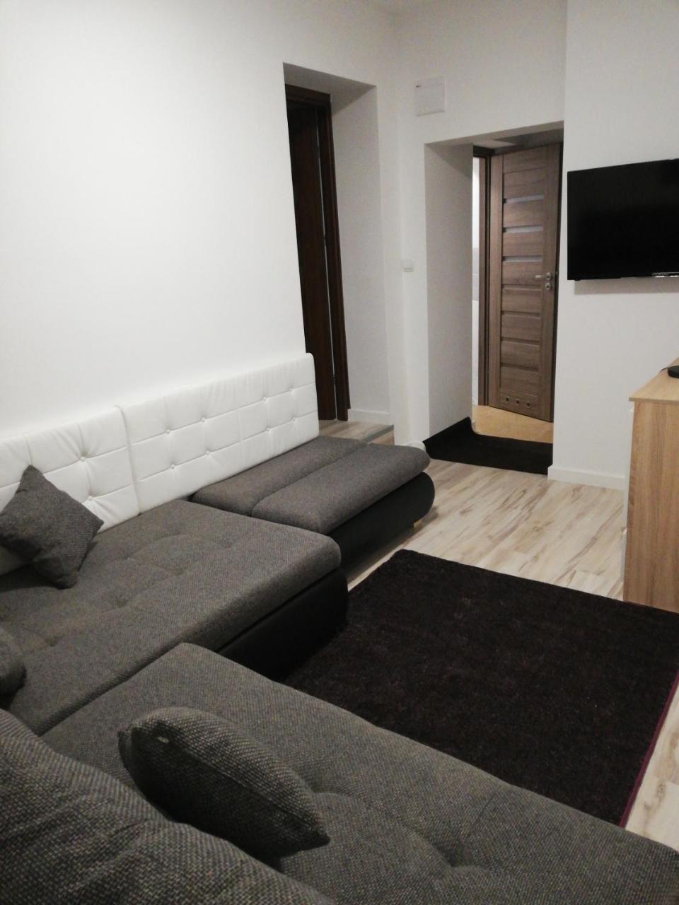 Mikolajki Apartamenty Rynek Екстериор снимка