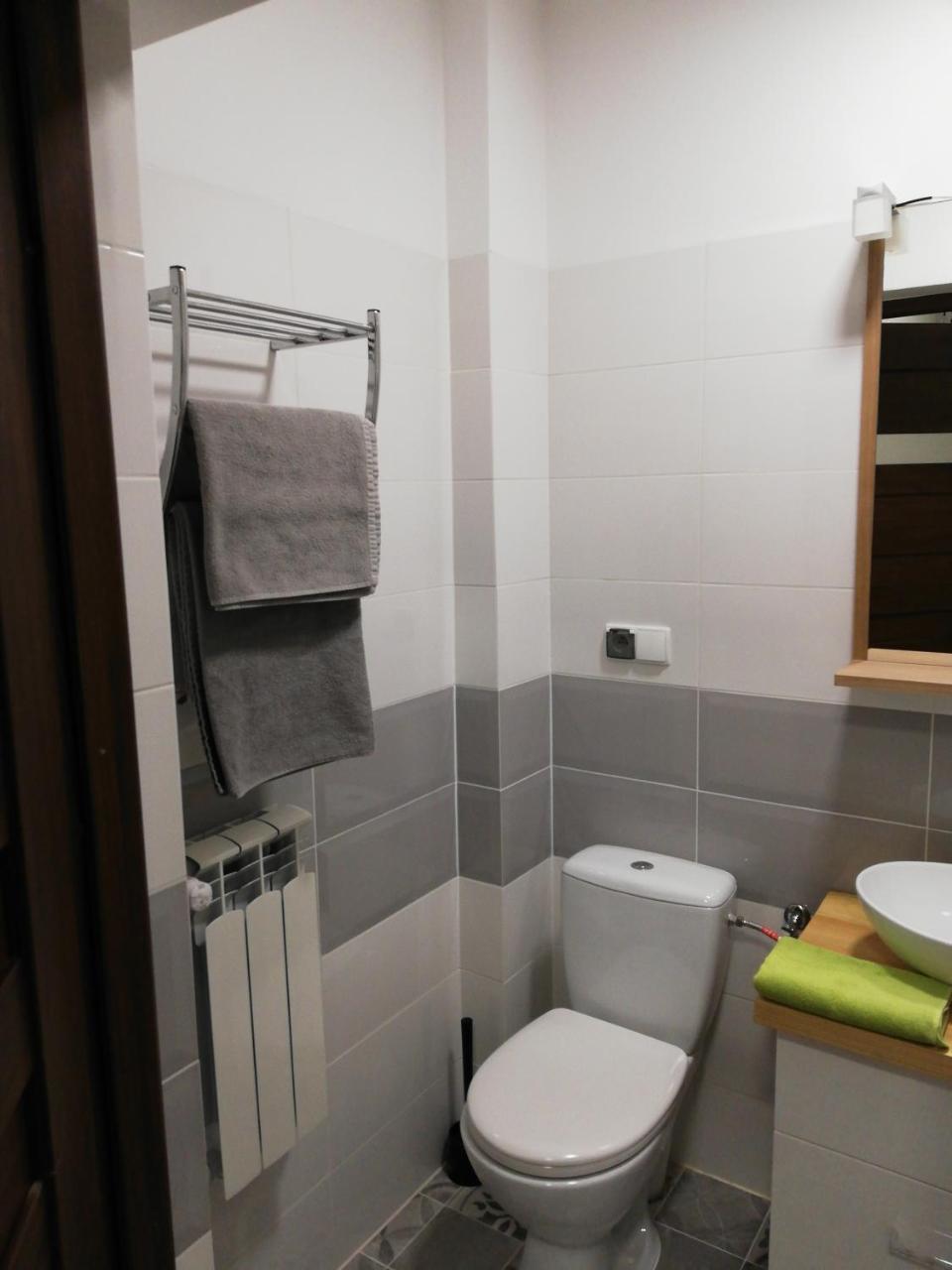 Mikolajki Apartamenty Rynek Екстериор снимка