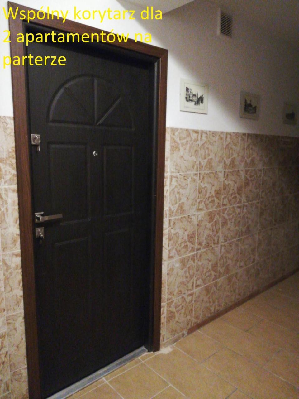 Mikolajki Apartamenty Rynek Екстериор снимка
