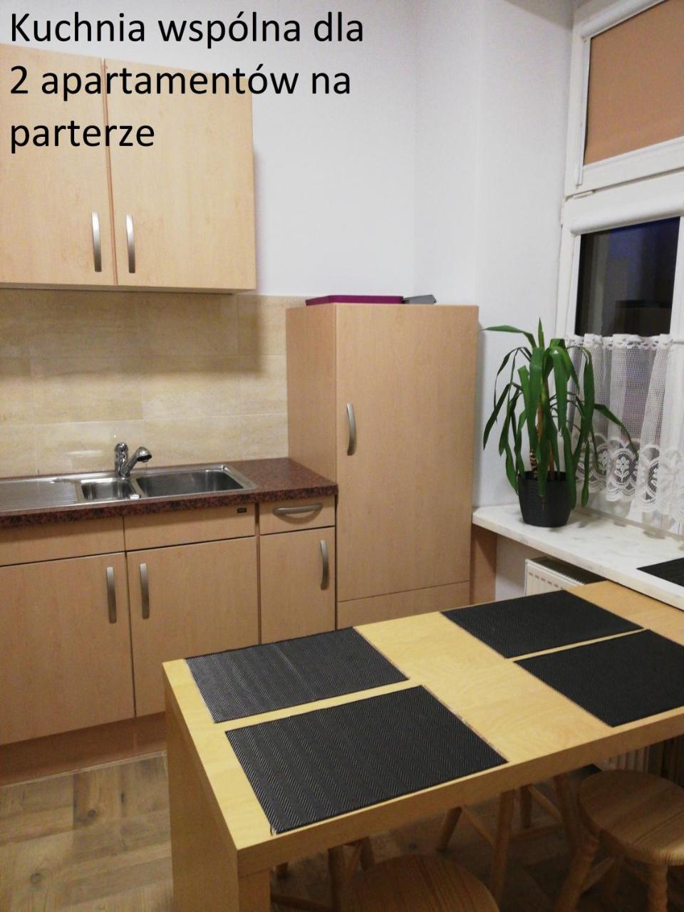 Mikolajki Apartamenty Rynek Екстериор снимка