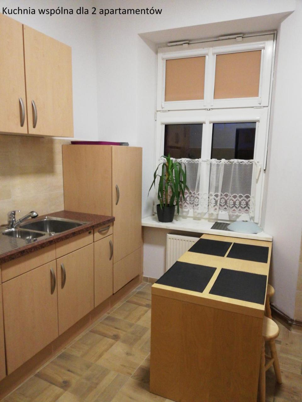 Mikolajki Apartamenty Rynek Екстериор снимка